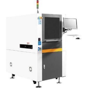 Buy cheap High Efficiency Fully Automatic Labeling Machine for Smt Line from wholesalers