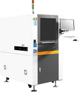 Buy cheap High Efficiency Fully Automatic Labeling Machine for Smt Line from wholesalers