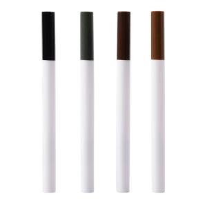 Stylish Design Lasting PP Material Four-pronged Liquid Eyebrow Pencil Packaging