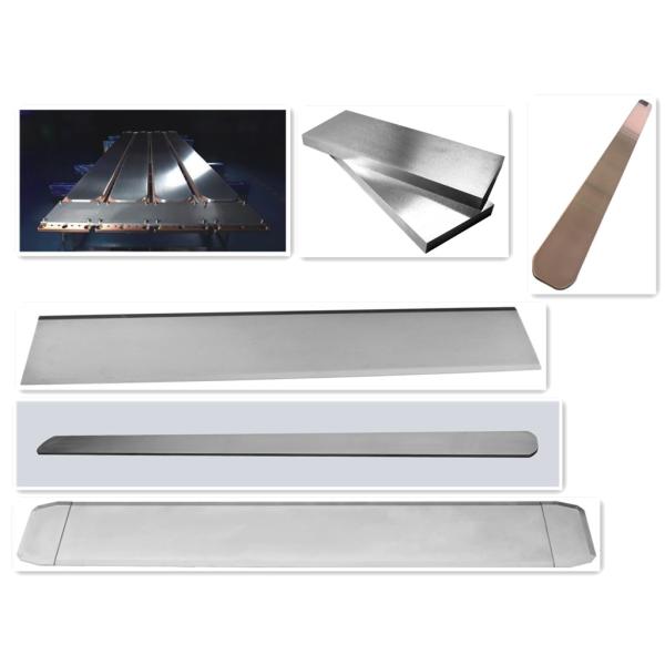 Quality High Purity Wolfram Targets For Electric Light for sale