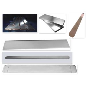 Buy cheap High Purity Wolfram Targets For Electric Light from wholesalers