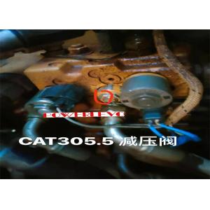 305.5 Control Valve Cast iron With One Year Warranty Time