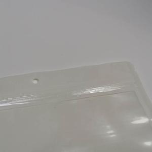 Buy cheap Airproof Three Side Seal 8 Inch Stand Up Packaging Pouches from wholesalers