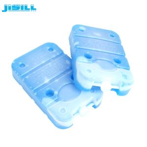 Buy cheap Summer Hard Plastic Can Cooler Ice Pack 350G Gel Ice Brick Cooling Elements from wholesalers