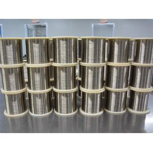 Buy cheap ERNiCrMo-10 Special Welding Electrode MIG Welding Wire Super Alloy from wholesalers