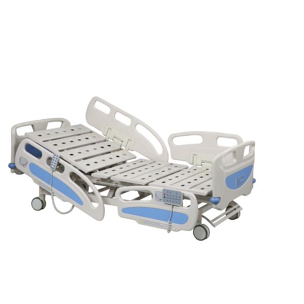 Quality Detachable Adjustable Medical Beds For Home ISO9001 & 13485 Certification for sale