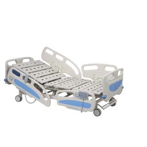 Buy cheap Detachable Adjustable Medical Beds For Home ISO9001 & 13485 Certification from wholesalers