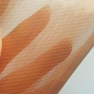 Buy cheap Ceiling Decoration Glass Laminated Wire Mesh from wholesalers