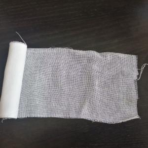 China Flexible Tear Resistant Gauze Bandage for Wound Care and First Aid on sale