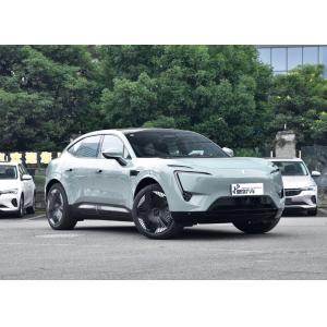 China China Luxury SUV Avatr Electric Car Avatr 11 Large Center 5 Door 5 Seaters SUV on sale