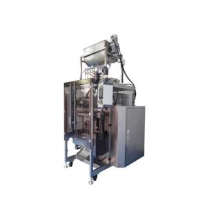 Buy cheap 4 Row Back Sealing Packaging Machine 1800x1450x2700mm 5KW from wholesalers