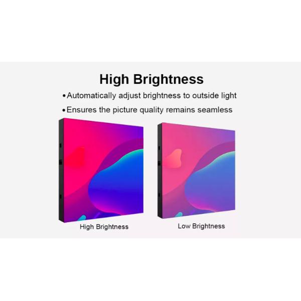 P5 P6 P8 P10 LED Display Screen , Pantalla Full Color Outdoor Advertising Billboard