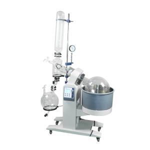 Rotary Evaporator Unit Cannibis Oil extraction machine