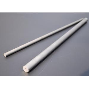 Buy cheap BL610 BL510 Cemented Carbide Rods With Helix Coolant Holes from wholesalers