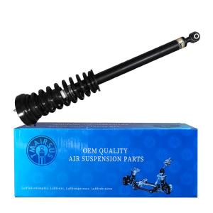 Buy cheap Aluminum Alloy Shock Absorber Air Spring To Coil Spring Shock Absorber Mercedes Benz W221 S Class 2007-2012 from wholesalers