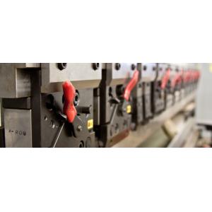 Buy cheap AMADA Quick Clamping Device For Press Brake product