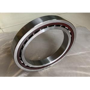 Dust Proof Angular Contact Ball Bearings 7008AC Radial Spherical Plain Bearings