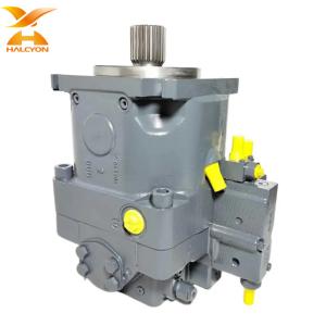 Buy cheap A11VLO Hydraulic Piston Pump Construction Machinery A11VLO145LRS/11R-NZD12K01 from wholesalers