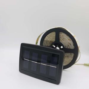 SMD5050 3W DC3.7V Garden Solar Security Light