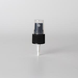 Buy cheap 20/410 Mist Cosmetic Sprayer Perfume with SGS Certification and Personalized Request from wholesalers