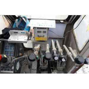 Buy cheap 200T used hitachi crawler crane KH1000 Singapore Korea Rep. Syrian Uzbekstan from wholesalers