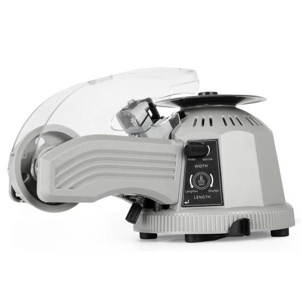 Quality Electronic Tape Dispenser Machine Zcut 2 16W With Steel Blade for sale