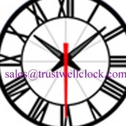 Buy cheap analogue slave clocks,anolo slave wall clocks,analog clock,analogue wall clock,analog round clock,analog square clock from wholesalers