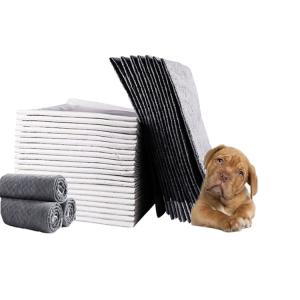 Buy cheap 45 x 60 cm Absorbent Pet Pee Pads for Pet 300ml-1500ml Agility Training Products from wholesalers