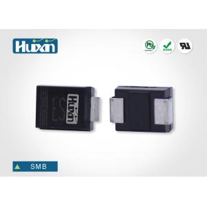 Buy cheap 2Amp DO-214AA Package Fast Recovery Rectifier Diode Surface Mounted from wholesalers