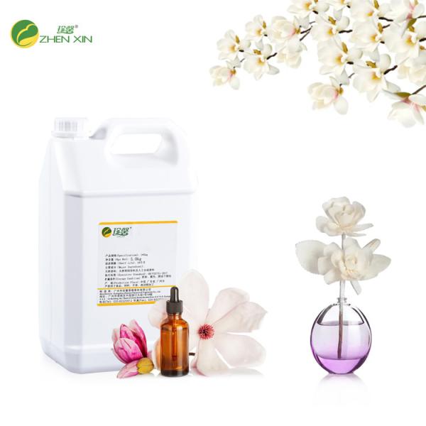 Quality Home Fragrance Magnolia Scent Diffuser Fragrance Oil Concentrated Fragrance for sale
