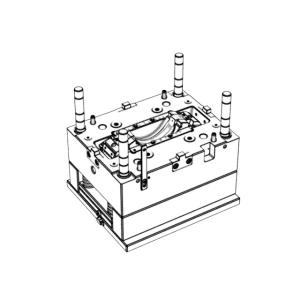 Buy cheap OEM / ODM POA Rear Pad (1*1) No.22729-C from wholesalers