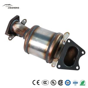 Buy cheap                  for Honda Odyssey 3.5L Competitive Price Automobile Parts Exhaust Auto Catalytic Converter with Euro 1              from wholesalers
