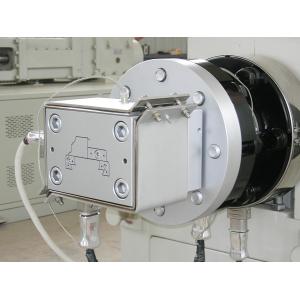 Optimized Extrusion Machine For Complex PVC Window Geometries