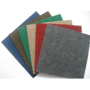 Buy cheap DIY Indoor Flooring carpet tiles CFT-8000 product