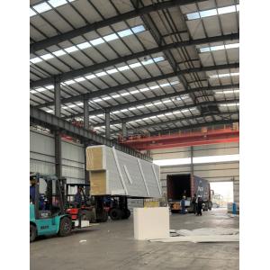 Buy cheap Lightweight Eco friendly Soundproof Polyurethane Sandwich Wall Panel from wholesalers