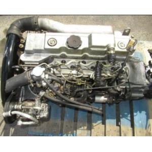 Buy cheap Mitsubishi 4M40 TURBO PAJERO COLT TS 16949 Used Engine Parts from wholesalers