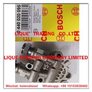 Buy cheap 100% original and new BOSCH Gear Pump 0440020095 ,0 440 020 095,42559145, fit 0445020007, 0445020175 ,0445020185 from wholesalers