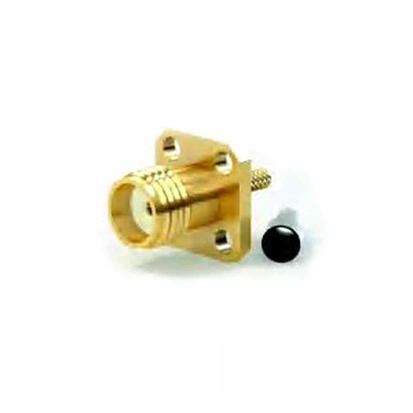 Buy cheap High-Performance RF Coaxial Connector SMA-KF3-2 HUADA – 50Ω Impedance, Wide Frequency Range from wholesalers