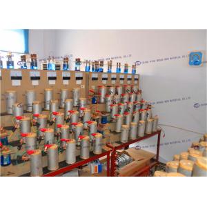 Magnesium Ribbon Anode For Underground Pipeline