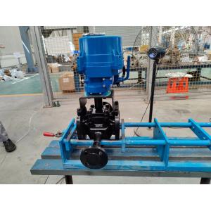 Buy cheap Self Lubricating Sleeved Plug Valve Maintenance Free Pigging Valve from wholesalers