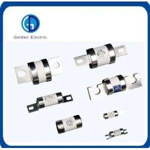 Chrome-Plated Neutral 14X51 22X58 Copper Fuse Tube Customization Customized