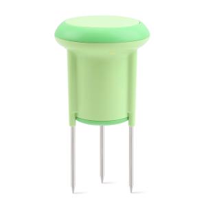 Buy cheap Tuya Smart Soil Sensor – ZigBee 3.0 Wireless Moisture & Temperature Detection with Real-time Alerts from wholesalers