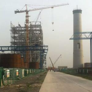 Sustainable Prefab Steel Structure Building Custom Prefabricated Buildings