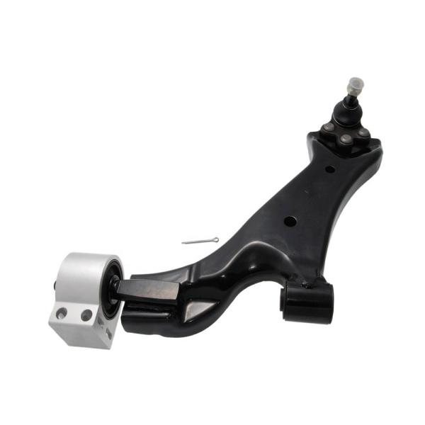 Buy cheap Interchange No. 4810831 Left Front Lower Control Arm for Chevrolet Antara 2003-2009 from wholesalers