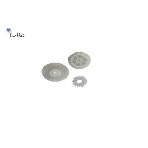 ATM Machine Parts Wincor Cassette Gear 49/23T 4811100728