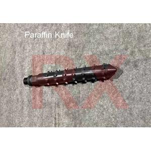 Buy cheap BLQJ HDQRJ Paraffin Knife Gauge Cutter Slickline API Q1 approved from wholesalers