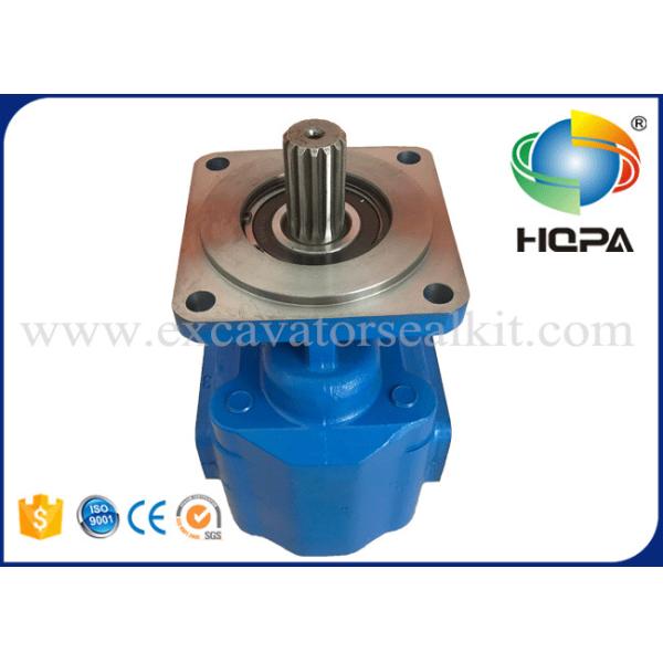 Buy cheap JHP3100/3200 Hydraulic Gear Pump Engine Spare Parts JHP2100 XGMA 958H Wheel Loader from wholesalers
