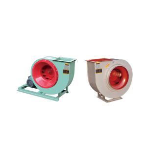Buy cheap High Temperature Tilt Backward Inclined Centrifugal Fan from wholesalers