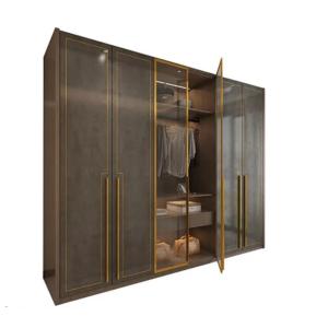 Buy cheap Classic Cabinets And Wardrobes Customizable Colors Easy Installation Process For Living Room from wholesalers