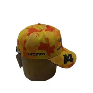Custom Polyester Repreve Recycled Fabric Baseball Cap Sustainable Baseball Hats